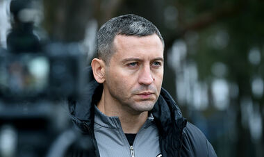 БЄЛІК: «Чомусь вважали, що для перемоги достатньо катати м'яч»