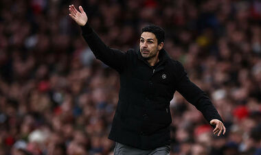 Мікель АРТЕТА: «Ціную цю перемогу більше, ніж будь-яку іншу в сезоні»