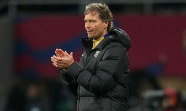 Тренер Барселони пояснив поразку від Реала в Мадриді