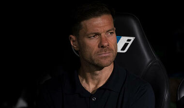 Хабі АЛОНСО: «Це футбол і Ель-Класіко, раніше вже було багато подій»