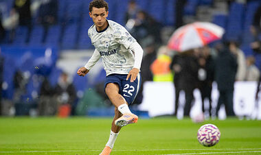 Тоттенгем повторив своє досягнення в перших 5 виїзних матчах в сезоні АПЛ