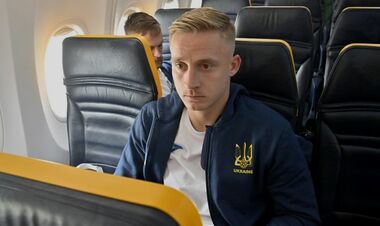 Новий тренд? Гравець збірної України потрапив у скандал, зв'язаний з росією