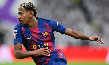 «Вам пощастило». Батько Ямаля захистив сина після провалу в Ель-Класіко