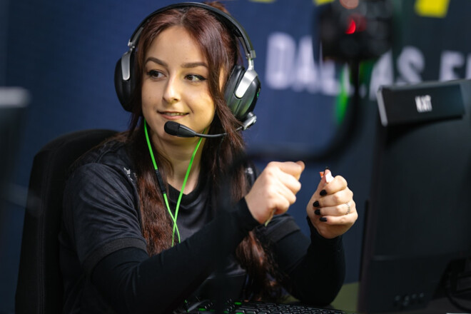 ESL Impact League Season 8. Визначено фіналістів останнього сезону