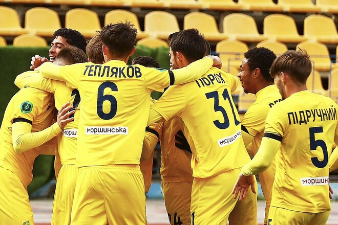 Metalist – Vorskla, Left Bank – Chornomorets. Watch online LIVE