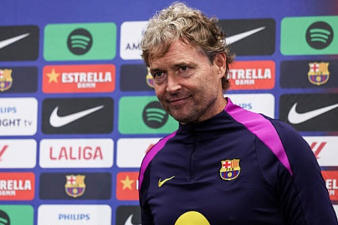 Ассистент Флика: «Сейчас у нас есть решения. Игроки почти не теряют мячи»