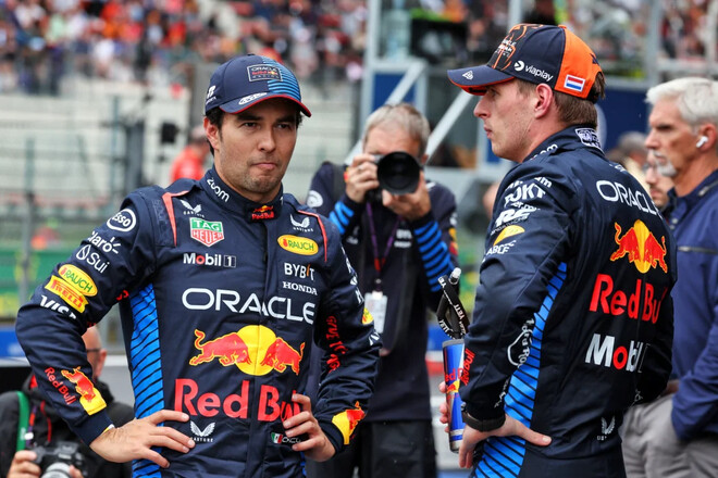 Экс-пилот Ред Булл: «Ни один гонщик не способен выжить там. Даже они»