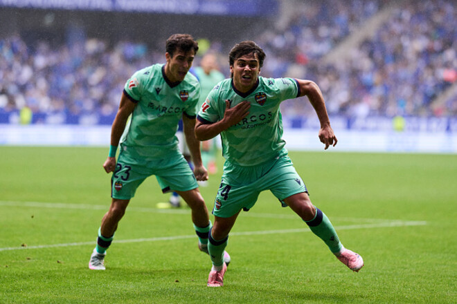 Мальорка – Леванте. Прогноз и анонс на матч чемпионата Испании