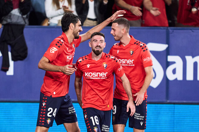 Осасуна – Сельта. Прогноз и анонс на матч чемпионата Испании