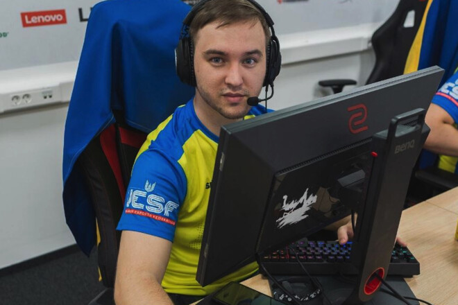 Українські гравці, відсторонені за підставні матчі, повернулися до CS2