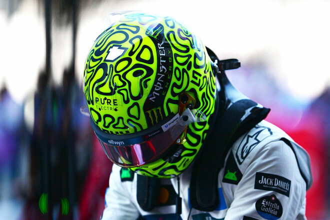 В Ф1 будет новый лидер. Суперкруг Норриса, крах конкурентов и темп Феррари