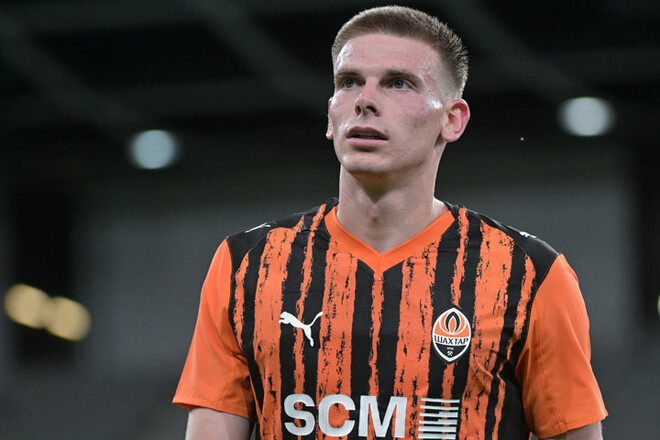 ВІДЕО. Асист бісіклетою: Шахтар після ефектної комбінації забив Кудрівці