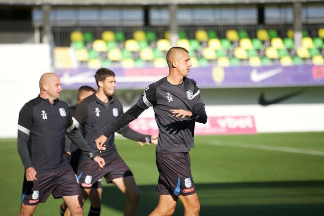 Лівий Берег – Чорноморець – 1:1. Шедевр Ракіцького. Відео голів та огляд