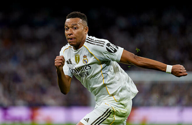 Кіліан Мбаппе став в один ряд із Кріштіану Роналду та Роналдіньо