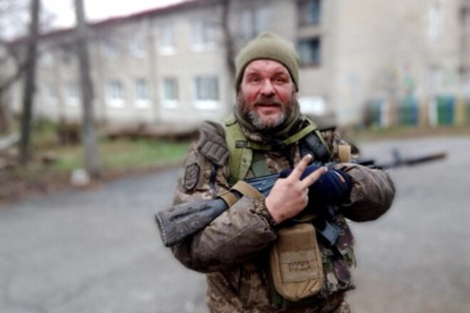 Склоним головы. Фаната Динамо и воина ВСУ одолел рак