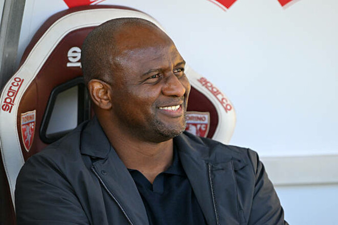 Тренер Дженоа после поражения в Серии А: «Малиновский? Он показал опыт»