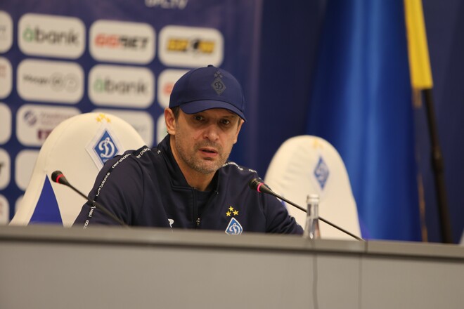 ШОВКОВСЬКИЙ: «Нам непросто. У нас був переліт, потім їхали поїздом»