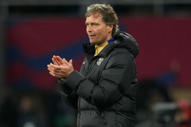 Тренер Барселоны объяснил поражение от Реала в Мадриде