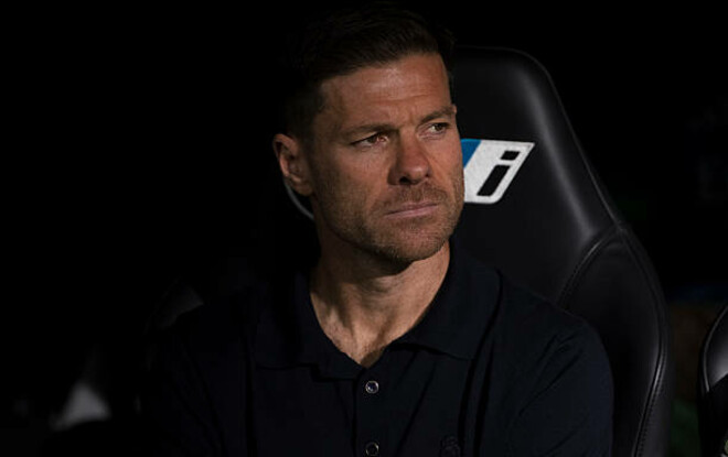 Хабі АЛОНСО: «Це футбол і Ель-Класіко, раніше вже було багато подій»