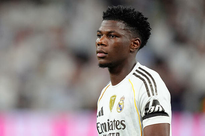 «Выполнили все». Полузащитник Реала оценил победу над Барселоной