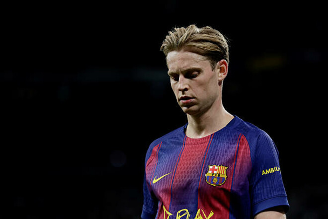 Півзахисник Барселони наїхав на легенду Реала за сутичку після матчу