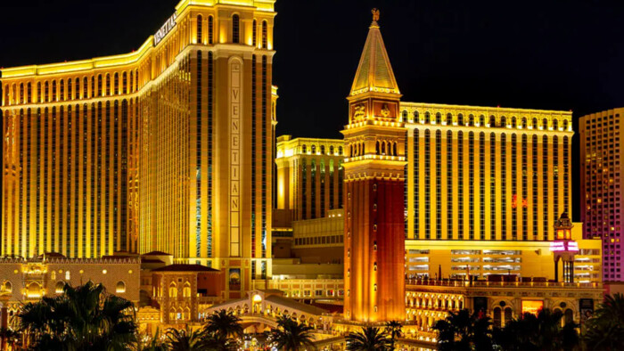 Прибыль Las Vegas Sands растет на фоне сильных результатов в Азии