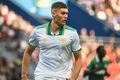 Roma named the price for Dovbyk. A member of the Champions League and a legendary club want him