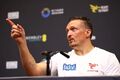 Krasiuk named the craziest thing that Usyk did