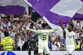 Real - Barcelona - 2:1. The first El Clasico of the season. Video of goals and review of the match
