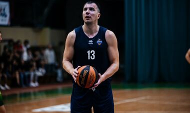 Харківські Соколи шокували Черкаських Мавп у товариському матчі