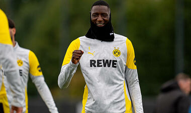 100 млн євро. Барса націлилася на найкращого бомбардира Ліги чемпіонів