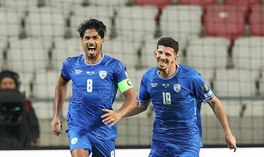 Підключився Трамп. США не хочуть бана Ізраїлю від УЄФА