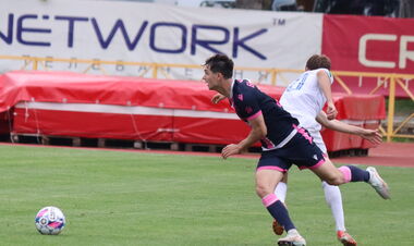 Кудрівка – Епіцентр. Прогноз і анонс на матч чемпіонату України