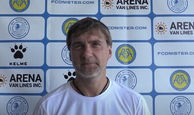 Олег ШЕЛАЄВ: «Це була трагедія, адже Дніпро – досить велике місто»