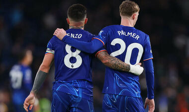 Челси – Брайтон. Смотреть онлайн. LIVE трансляция