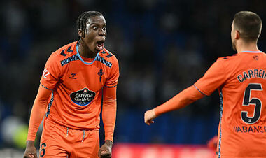 Штутгарт – Сельта – 2:1. Домашня перемога. Відео голів та огляд матчу