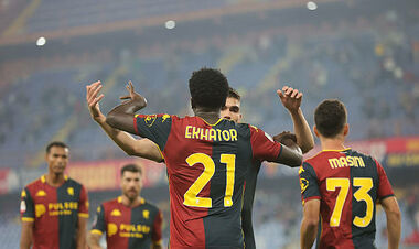 Дженоа – Емполі – 3:1. Забив 18-річний. Відео голів та огляд