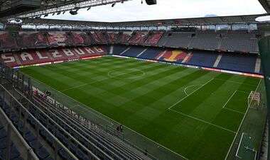 РБ Зальцбург та Порту оприлюднили стартові склади на матч Ліги Європи