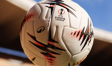 Лига Европы. 1-й тур, матчи 25 сентября. Смотреть онлайн LIVE