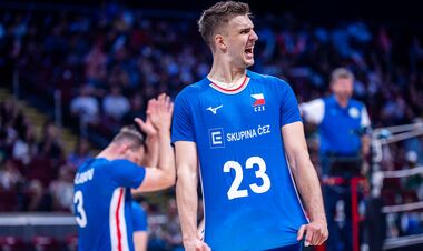 Вперше за 59 років. Лише європейські команди пройшли до півфіналу ЧС