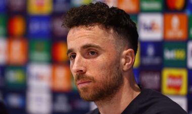 Слот подтвердил. Ливерпуль выплатил остаток контракта семье Жоты