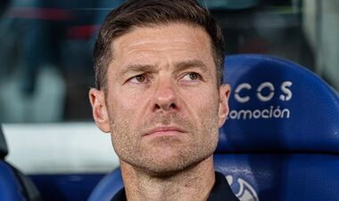 Куртуа дізнався екстрені новини від Алонсо. Вони не зіграють проти Атлетіко