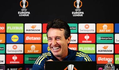 Тренер Астон Виллы имеет интересное достижение в Лиге Европы