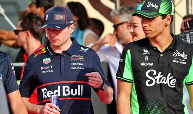 Бос команди Ф1: «Важко порівнювати пілотів, але цей новачок як Ферстаппен»