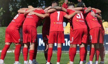 ЮКСА – Пробій. Прогноз і анонс на матч Першої ліги України