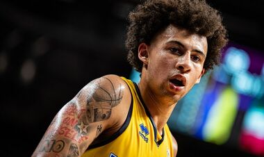 У латвійському клубі пояснили, чого не змогли зберегти двох українців