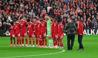 Крістал Пелас – Ліверпуль. Прогноз і анонс на матч чемпіонату Англії