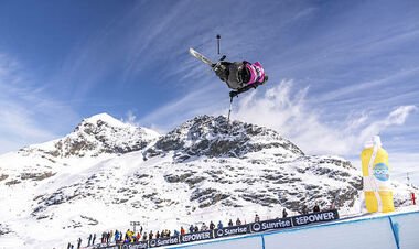 FIS запровадить обов’язкові гендерні тести у зимових видах спорту