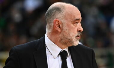 Титулований екстренер мадридського Реалу змінив професію