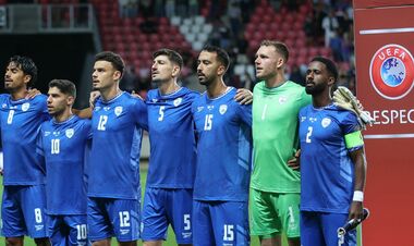 The Israeli national team can be removed from the World Cup. In the US sharply against. All details